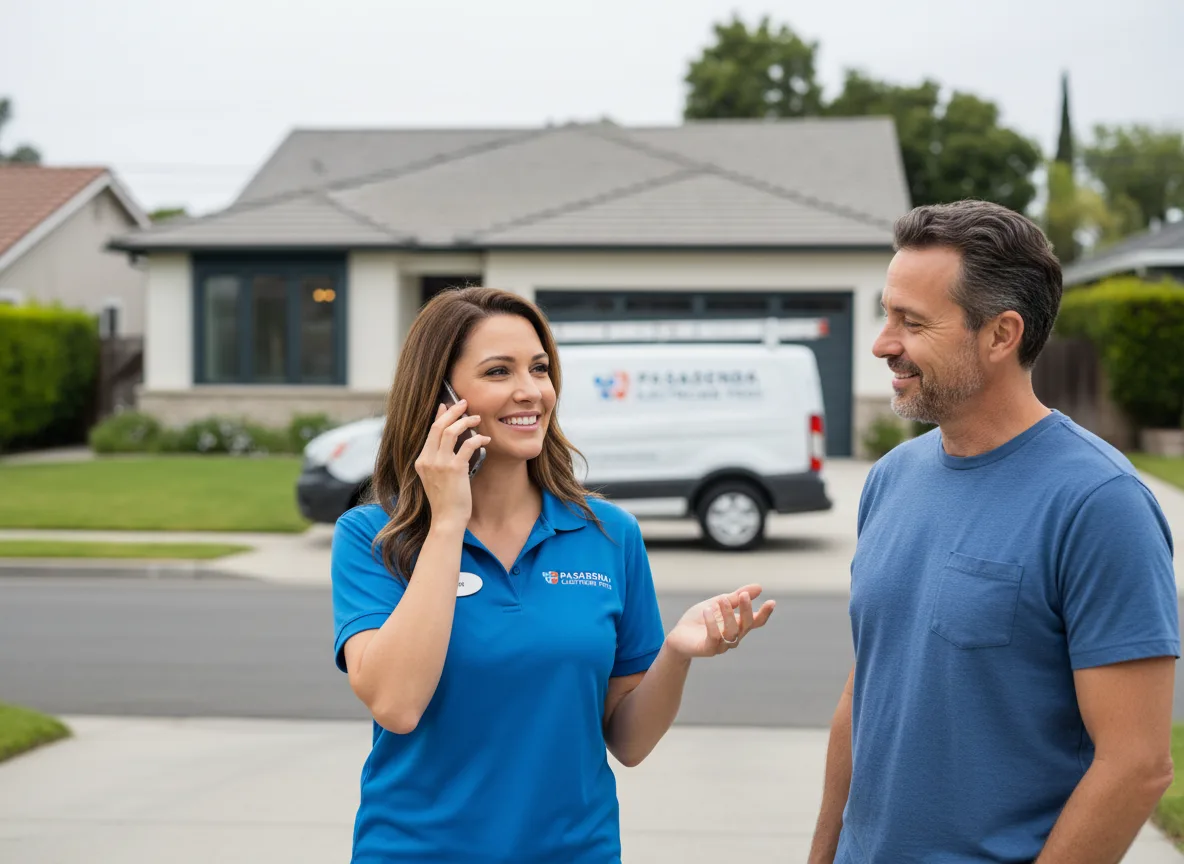 Electrician Fullerton, ND FAQs